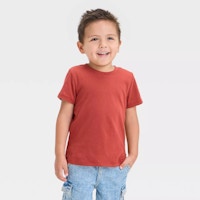 Cat & Jack Toddler T-shirt