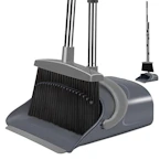 Broom and Dustpan Set
