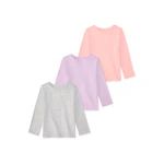 Kids' Long Sleeve Shirts