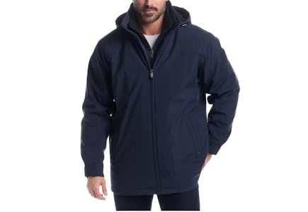 Weatherproof Men's Jacket