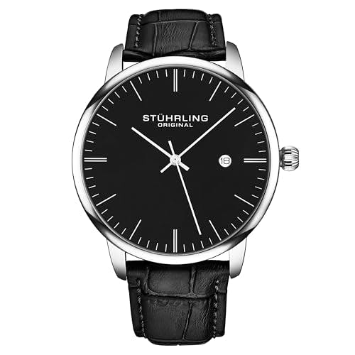 Men's Dress Watch