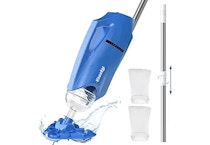 Cordless Pool Vacuum