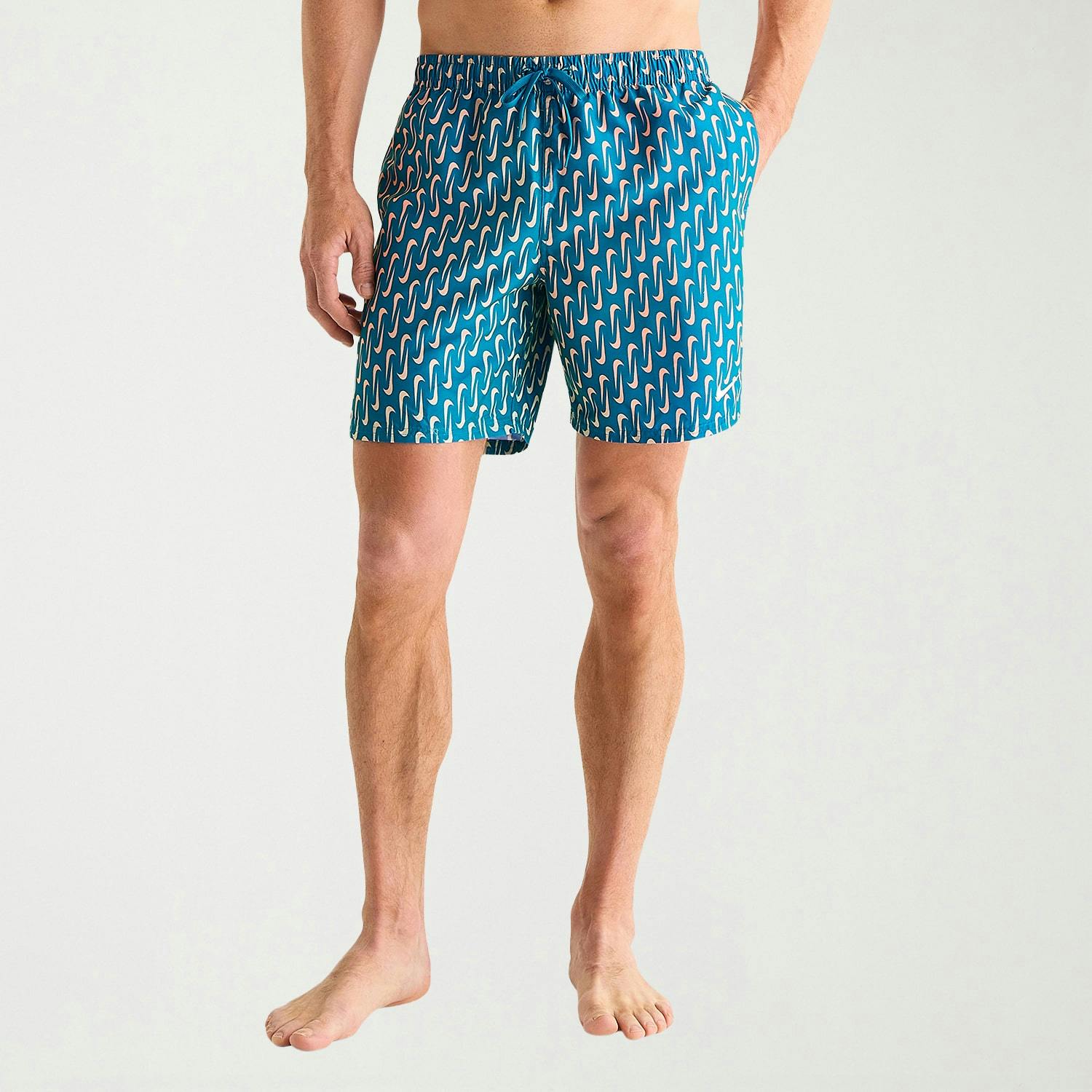 Nike Men's Swim Trunks