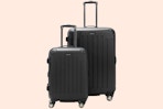 Kenneth Cole Hardside Luggage Set B0DF595L5M