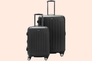 Kenneth Cole Hardside Luggage Set B0DF595L5M