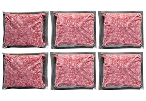 Grass-Fed Ground Beef