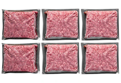 Grass-Fed Ground Beef