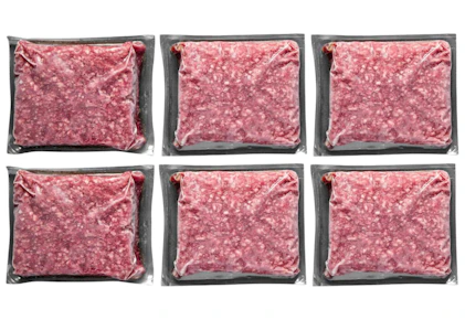 Grass-Fed Ground Beef