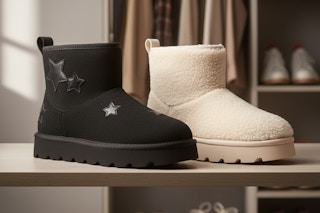 womens boots from michael kors