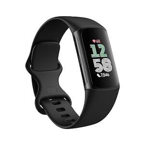Fitbit Charge 6 Fitness Tracker