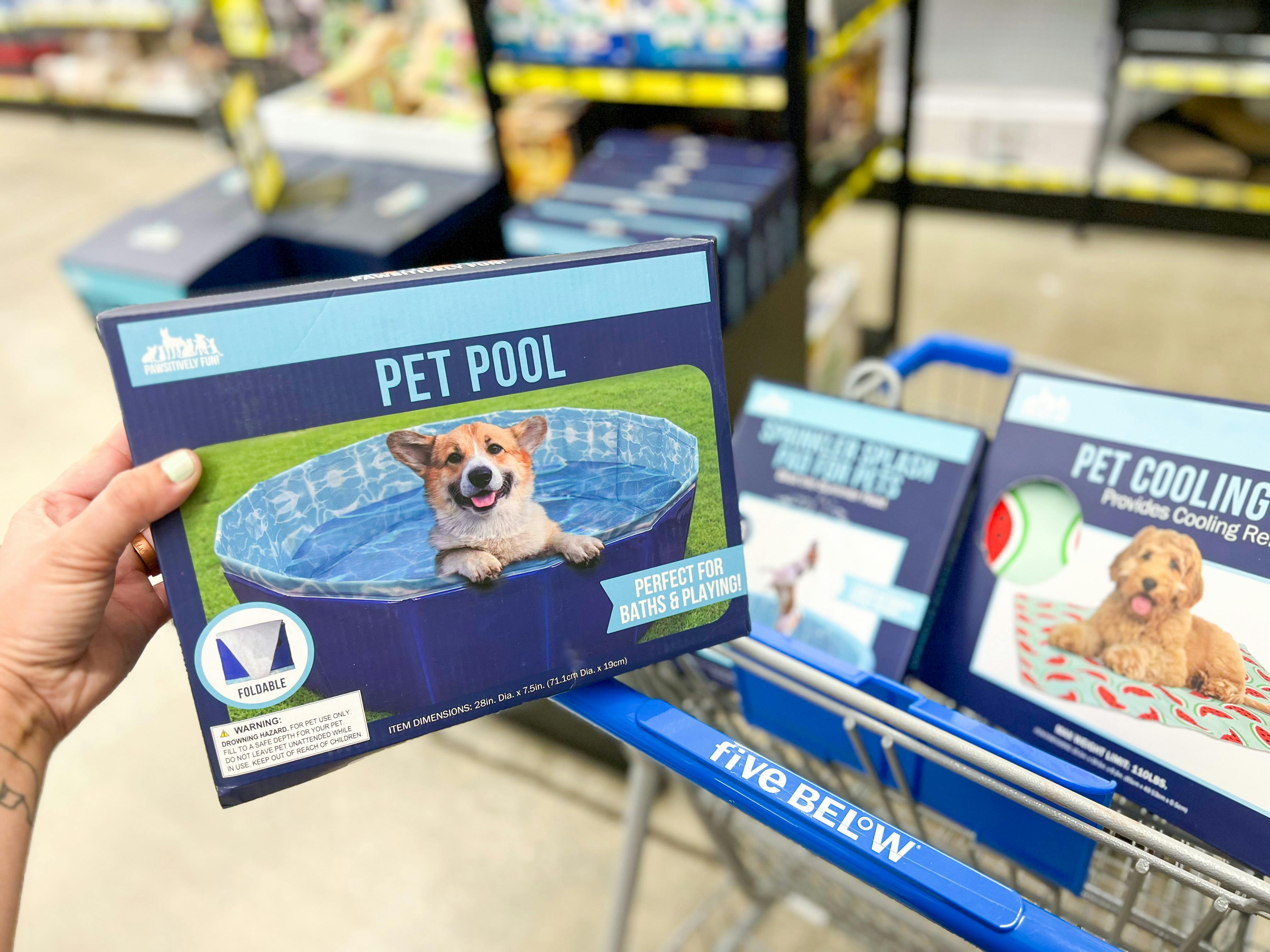 Fivebelow.Com Toys - l69l6my