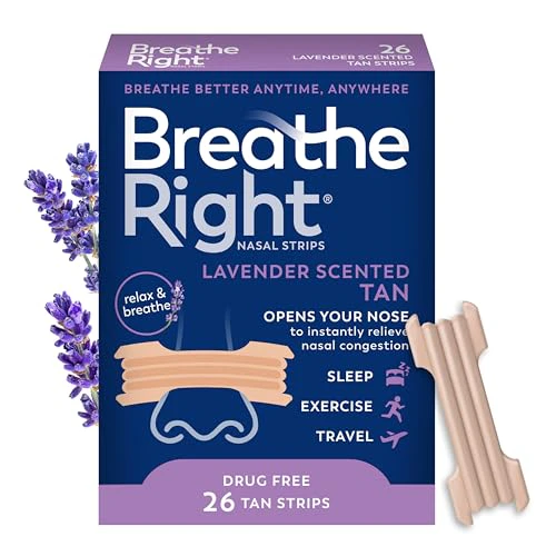 Breathe Right