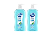2 Dial Body Washes