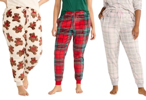 Joyspun Women's Sleep Pants