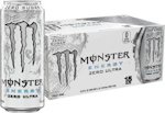 Monster Energy Zero Ultra 15-Pack