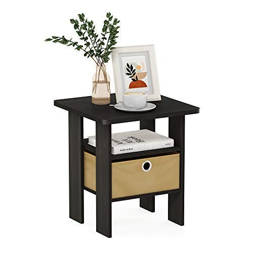 Furinno Andrey Side Table