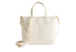 Mini Pocket Tote Bag