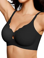 Women's Wireless Bra