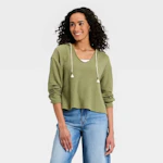 Universal Thread Women's Hoodie
