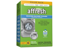 Affresh Washing Machine Cleaner