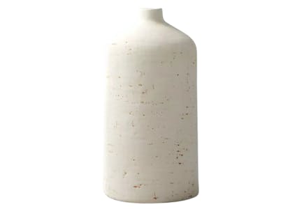 Magnolia Distressed Vase
