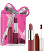 Clinique Pop For Treats Duo Set