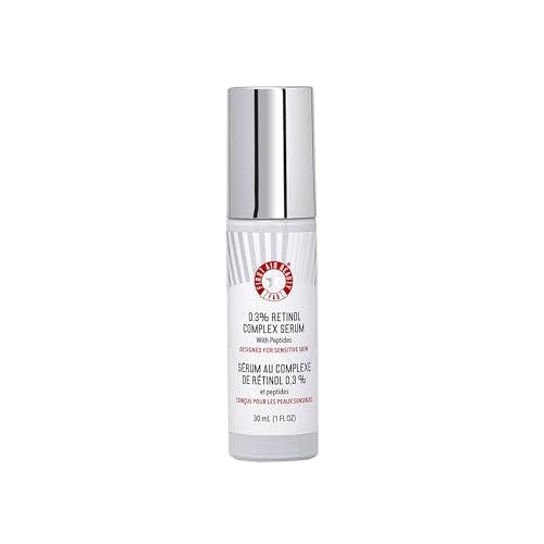 First Aid Beauty Retinol Serum