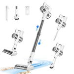 Cordless Stick Vacuum Cleaner