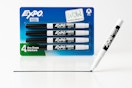 Expo Dry Erase Markers 4-Pack