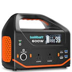 Portable Power Station