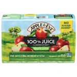 2 Apple & Eve Apple Juice 8-Packs