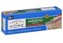 3 Complete Home Bag Boxes