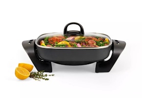 Bella Electric Skillet