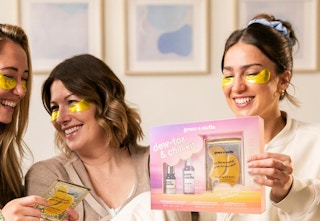 grace and stella kit
