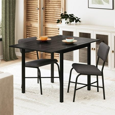 Mainstays 3-Piece Dining Set