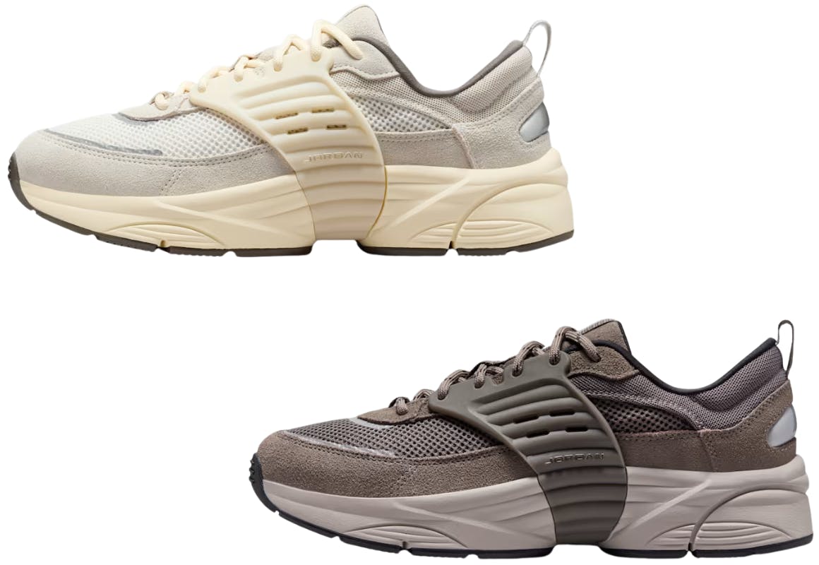 Nike Jordan Men's Shoes