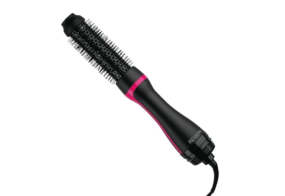 Revlon One-Step Root Booster