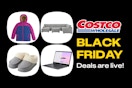 Costco's Second Wave of Black Friday Deals Just Went Live — See Our 10 Favorites card image