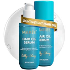 MAREE Hair Oil 2-Pack