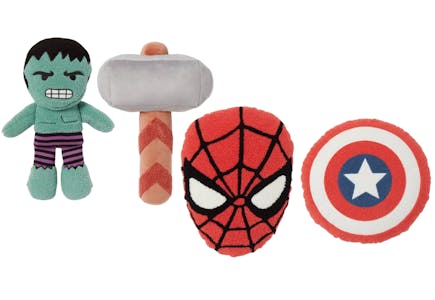 Pillowfort Marvel Pillow Buddy