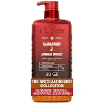 2 Old Spice Products
