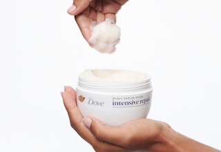 Amazon Dove Intensive Repair Mask 2025