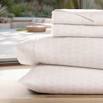 Floral & Paisley Sheet Set