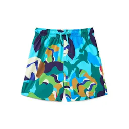 Wonder Nation Baby Swim Trunks
