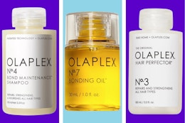 kohl's olaplex products