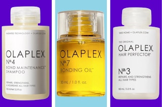 kohl's olaplex products