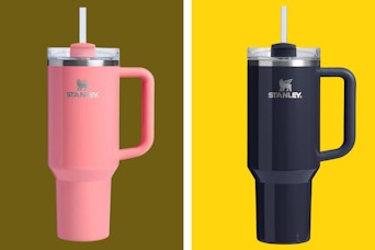 stanley tumbler