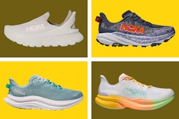 Hoka Adult Shoes