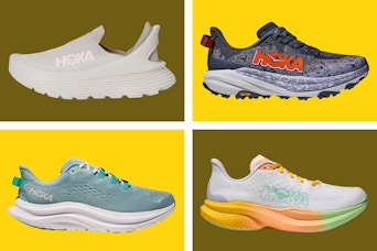Hoka Adult Shoes