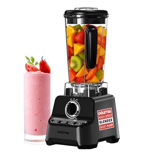 Gourmia Countertop Blender